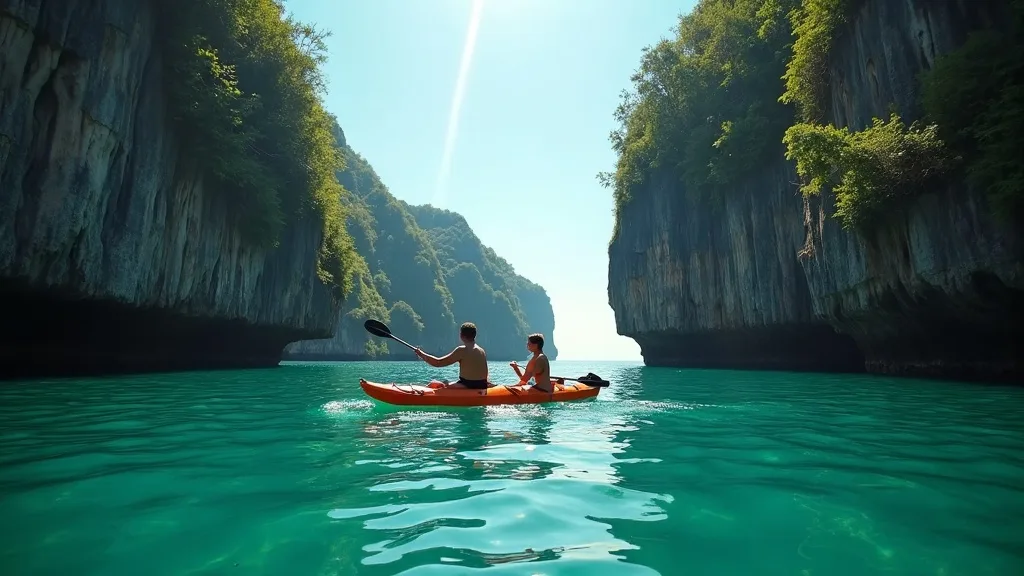 Diving Raja Ampat With a Charter
