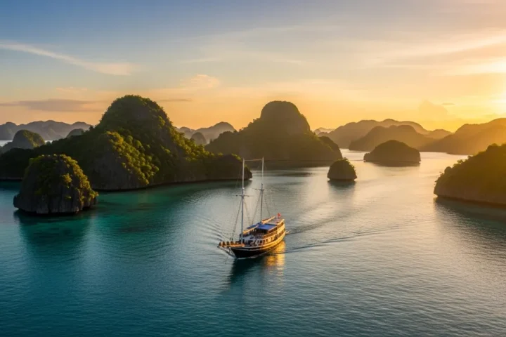 How Many Days Do You Need for a Raja Ampat Charter?