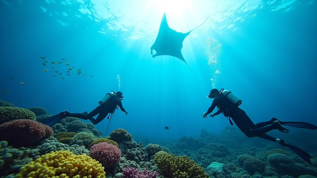 Is a Raja Ampat Charter Right for You?