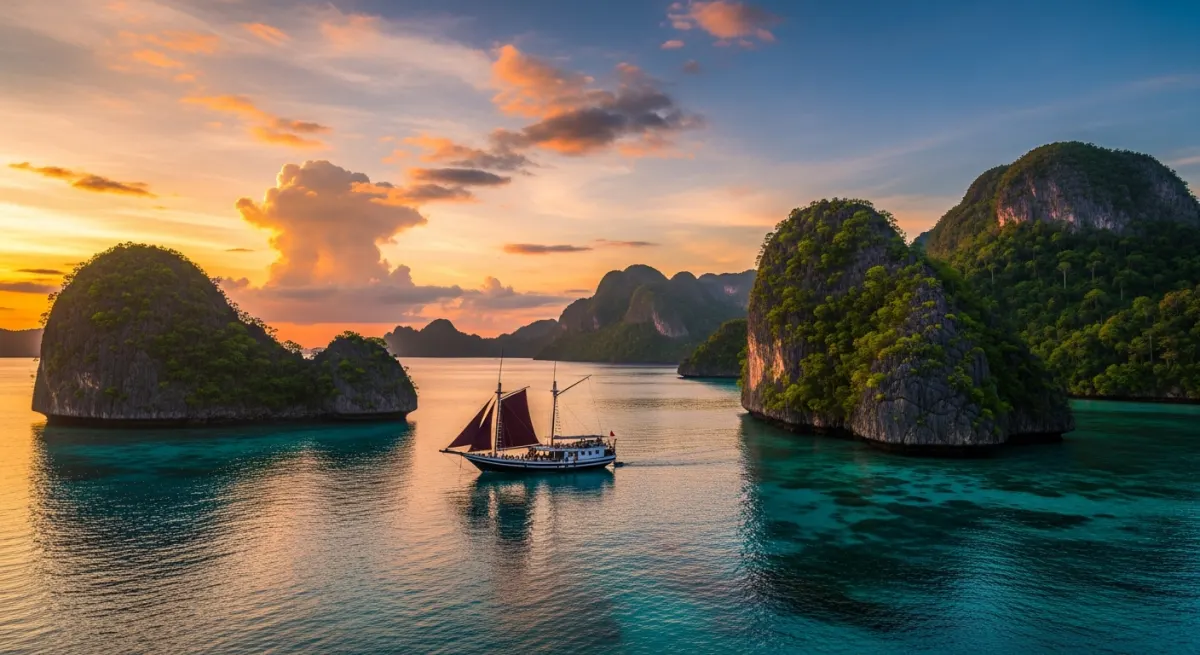 All-Inclusive Raja Ampat Charter Packages 2027