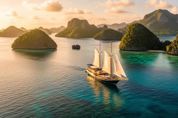 Raja Ampat Charter Availability 2027: Dates, Lead Times, Deals