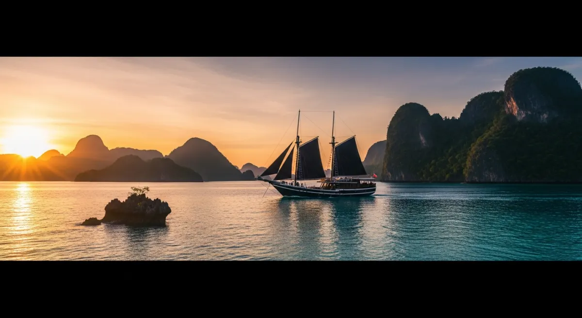 Raja Ampat Charter Cost Per Person in 2027: Group-Size Math