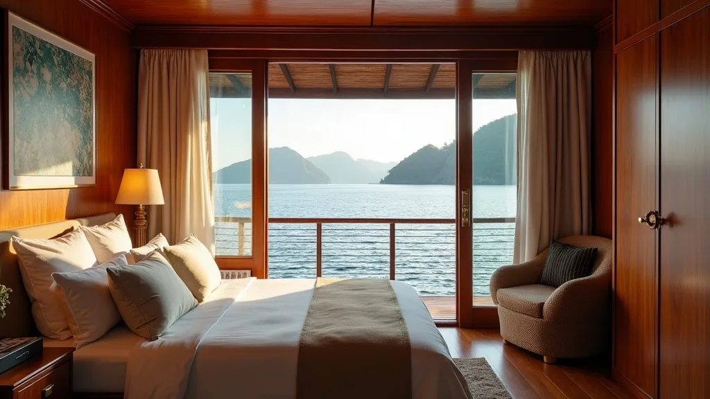 Raja Ampat Charter Dive Charter