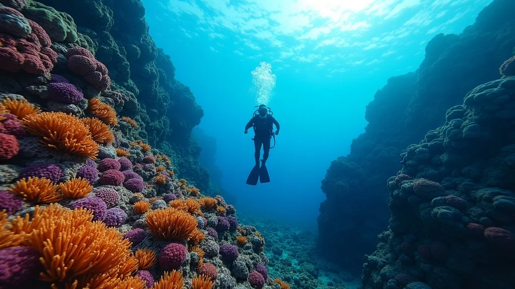 Raja Ampat Charter Itinerary — 4, 7 & 10 Nights