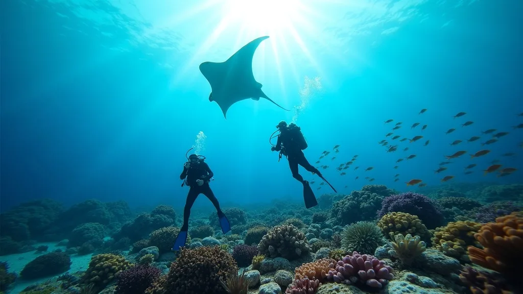 Raja Ampat Private Yacht Charter