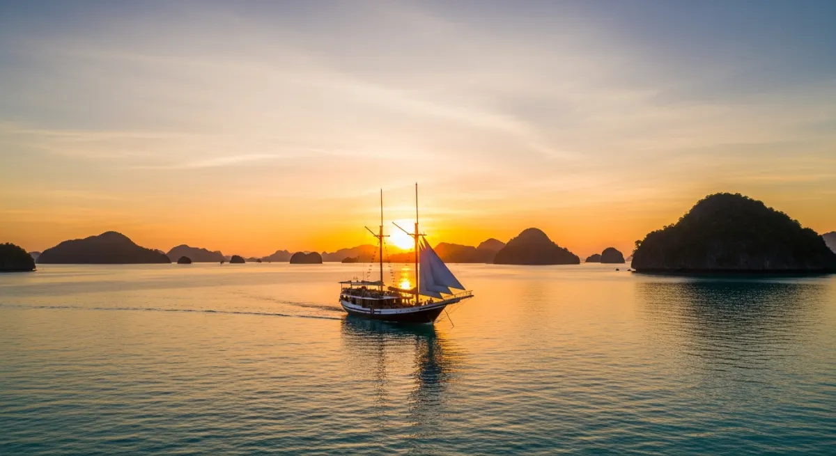 Raja Ampat Charter Rates 2027 — Per Night, Per Day, Weekly