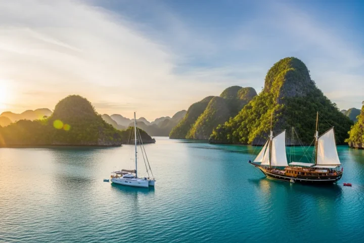 Raja Ampat Charter vs Liveaboard in 2027: Which Suits You?