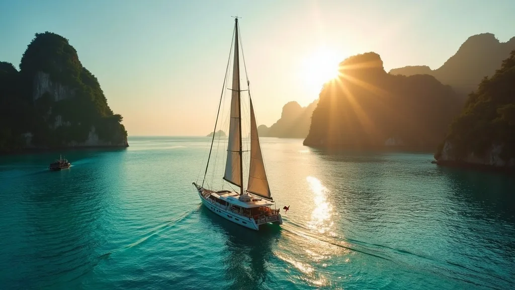 Raja Ampat Charter — Private Crewed Charter