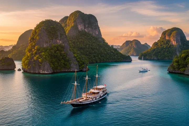 Raja Ampat vs Komodo Charter in 2027: Costs, Seasons, Wildlife